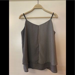Dressy Tank Top